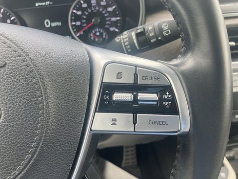 Used 2021 Kia Telluride SX FWD image 23