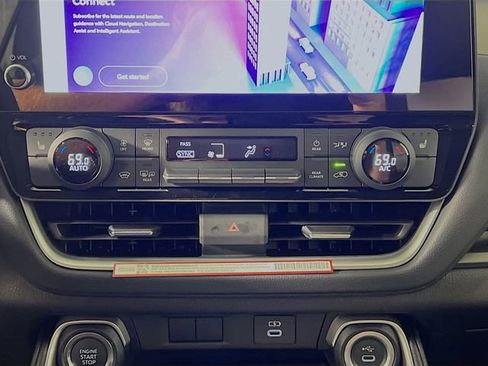 New 2026 Toyota Grand Highlander XLE image 23