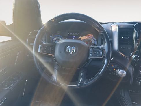 Used 2019 RAM 1500 Limited image 12