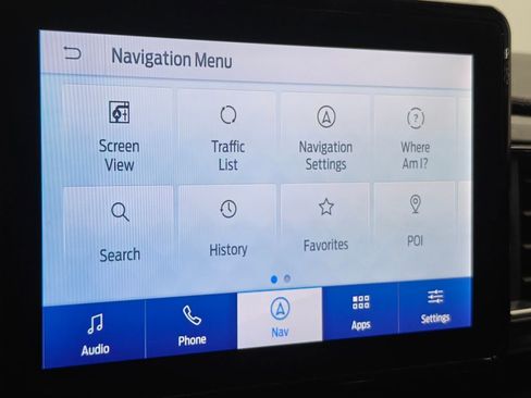 Used 2021 Ford Explorer ST w/ Equipment Group 401A image 43