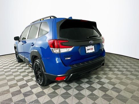 Used 2022 Subaru Forester Wilderness image 7