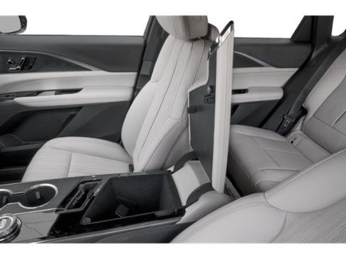 New 2027 Cadillac Lyriq Sport w/ LPO, Floor Liner Package AWD/4WD image 16