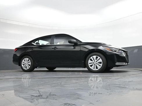 Certified 2025 Nissan Sentra S image 35