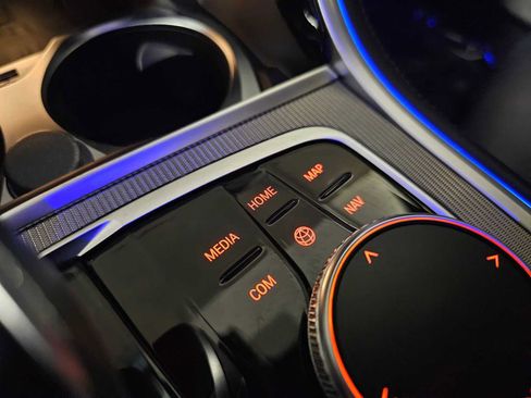 Used 2020 BMW M850i Gran Coupe xDrive image 27