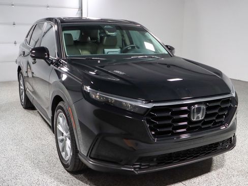 Used 2023 Honda CR-V EX-L image 5