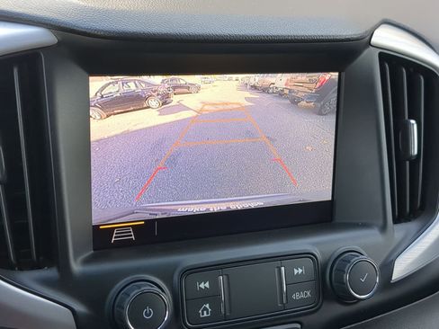 Used 2019 GMC Terrain SLT image 31