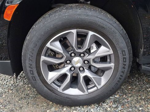 Used 2023 Chevrolet Tahoe LS w/ Driver Alert Package image 33