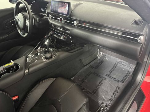 Used 2020 Toyota Supra Premium w/ Driver Assist Package image 17