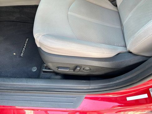 Used 2019 Hyundai Sonata SEL FWD image 18