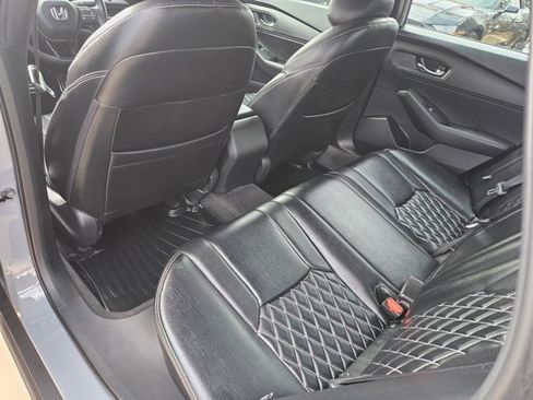 Used 2024 Honda Accord Sport image 11