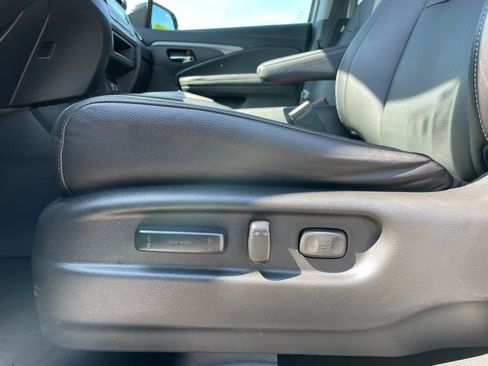 Certified 2022 Honda Ridgeline RTL-E image 24