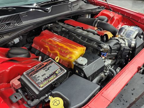 Used 2020 Dodge Challenger R/T Scat Pack image 17