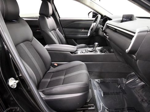 Used 2025 MAZDA CX-50 AWD 2.5 S w/ Select Package image 18