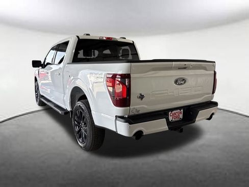 New 2026 Ford F150 XLT image 3
