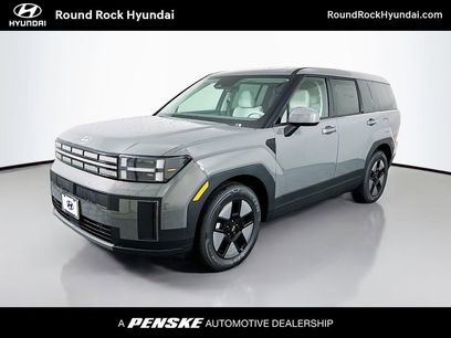 New 2026 Hyundai Santa Fe SE