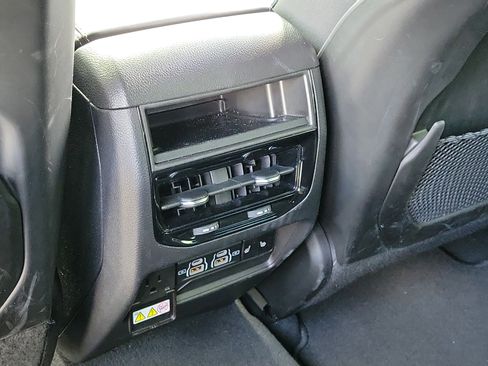 Used 2023 Jeep Grand Cherokee Overland w/ Trailer Tow Prep Group (B) RWD image 15