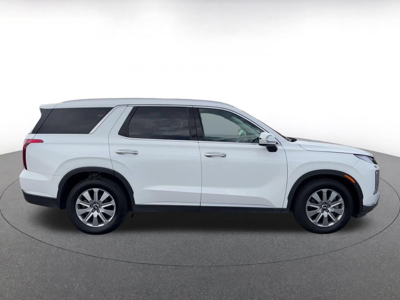 Used 2025 Hyundai Palisade SEL AWD/4WD image 15
