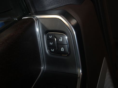 New 2026 Ford F250 King Ranch w/ Chrome Package AWD/4WD image 8