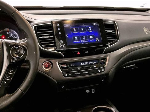 Used 2023 Honda Ridgeline RTL image 10