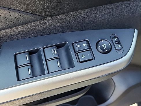 Used 2015 Honda CR-V EX-L image 15