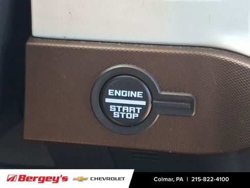 Used 2023 Ford Bronco Heritage Edition AWD/4WD image 26