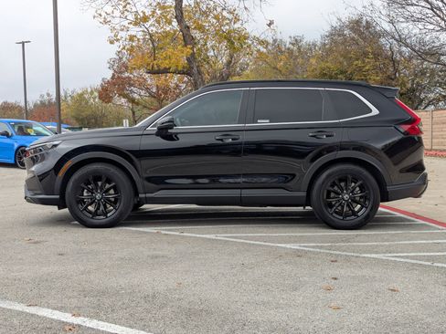 Used 2024 Honda CR-V Sport image 7