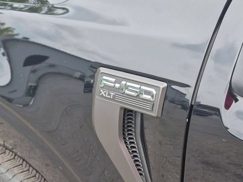 Used 2023 Ford F150 XLT w/ Equipment Group 302A High AWD/4WD image 10