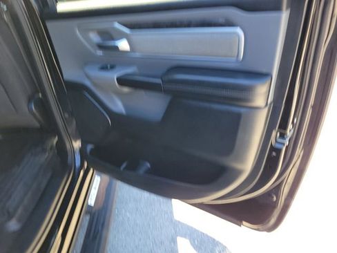 Used 2021 RAM 1500 Big Horn image 31