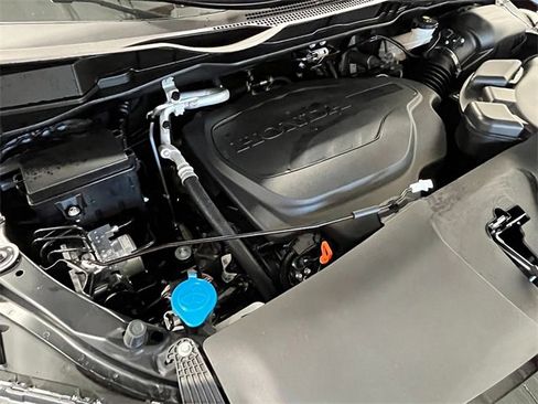 New 2026 Honda Odyssey Sport-L image 12