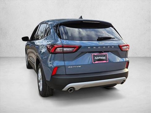 New 2026 Ford Escape Active image 10
