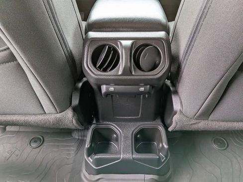 Certified 2023 Jeep Wrangler Sport image 12