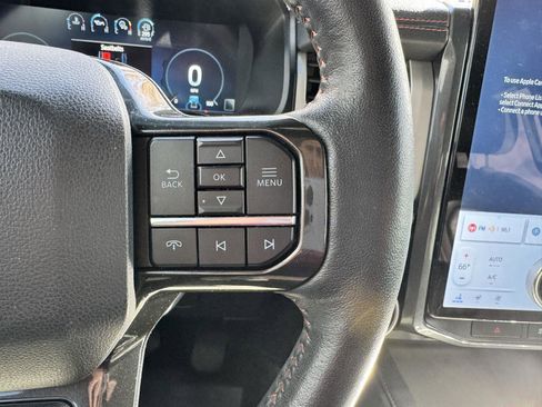 Used 2022 Ford Expedition Timberline image 12