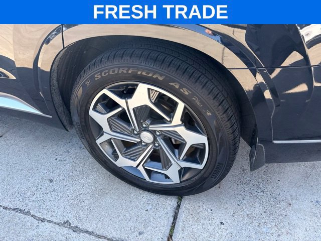 Used 2021 Hyundai Palisade Calligraphy AWD/4WD image 12