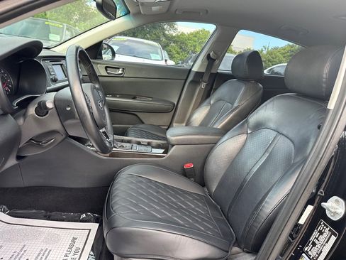 Used 2016 Kia Optima EX FWD image 10