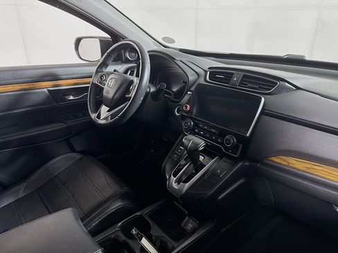 Used 2019 Honda CR-V EX-L image 28