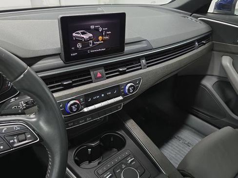 Used 2019 Audi A4 2.0T Premium w/ Convenience Package FWD image 15