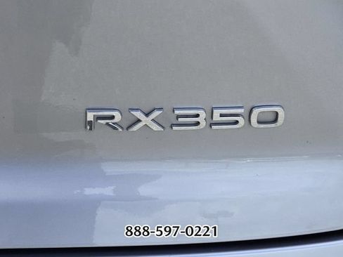 Used 2024 Lexus RX 350 FWD w/ Technology Package image 15