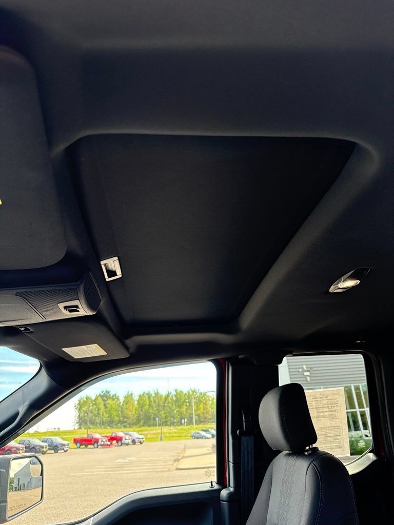 Used 2018 Ford F150 XLT w/ Equipment Group 302A Luxury AWD/4WD image 24