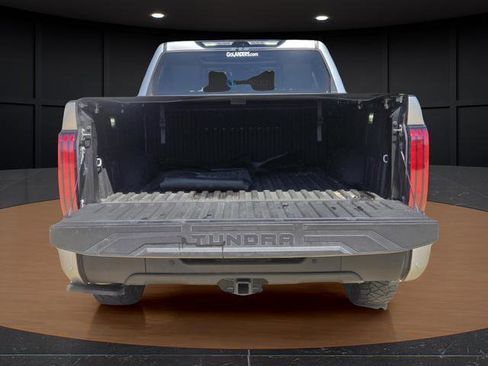 Used 2024 Toyota Tundra Limited image 11
