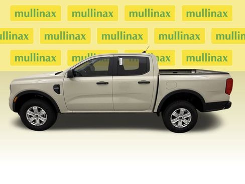 New 2025 Ford Ranger XL image 5