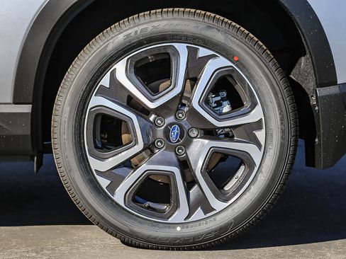 New 2026 Subaru Ascent Touring image 10