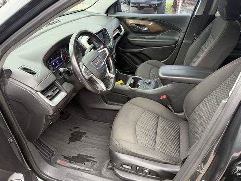 Used 2020 GMC Terrain SLE w/ Driver Convenience Package FWD image 8