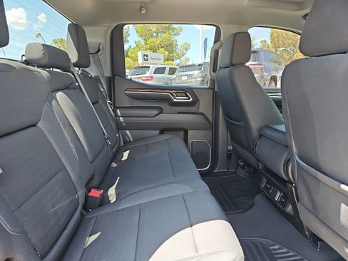 Used 2023 GMC Sierra 1500 Elevation RWD image 26