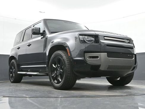 Used 2023 Land Rover Defender 110 X-Dynamic SE AWD/4WD image 10