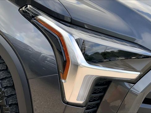 Used 2026 Toyota Tundra SR5 RWD image 27