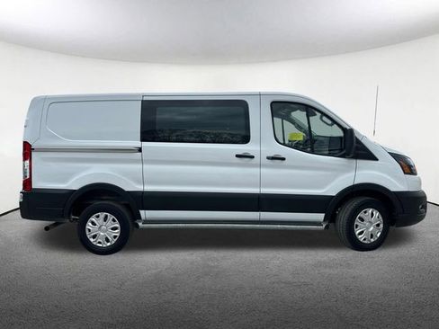 Used 2024 Ford Transit 250 Base w/ Exterior Upgrade Package image 15