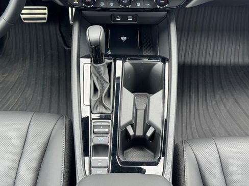 Certified 2026 Honda Accord Sport image 16