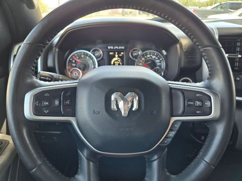 Used 2021 RAM 1500 Lone Star RWD image 11