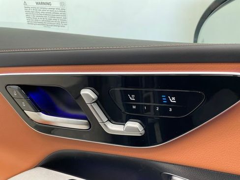 New 2026 Mercedes-Benz GLC 300 image 35