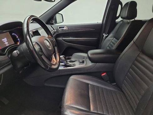 Used 2019 Jeep Grand Cherokee Limited X AWD/4WD image 17